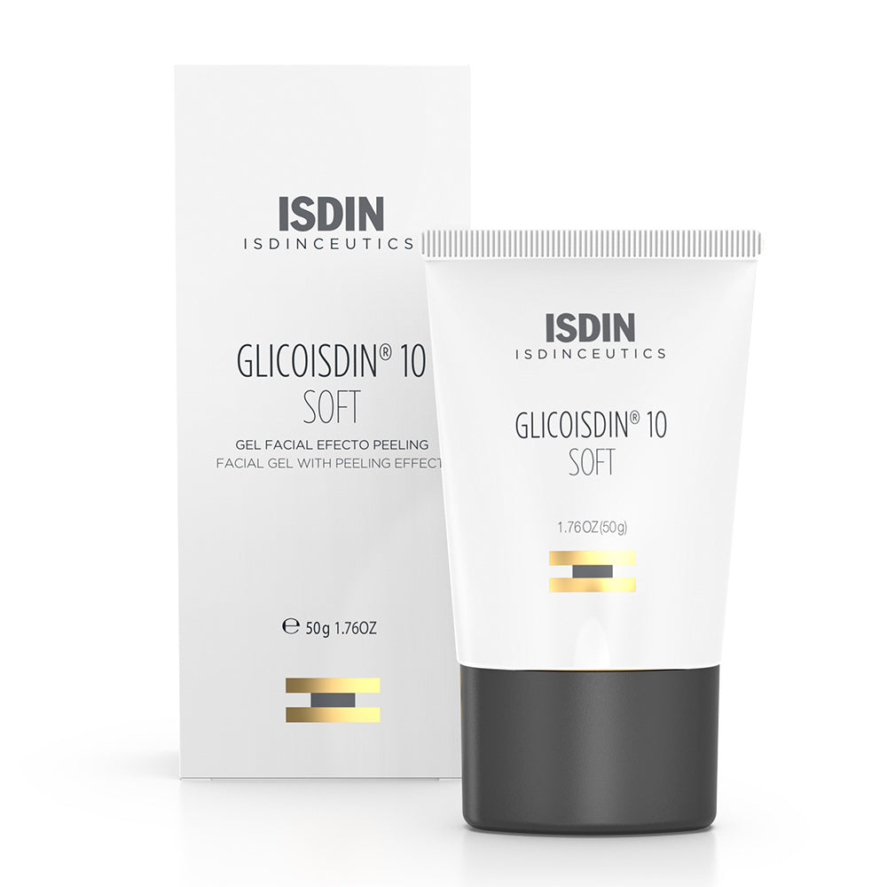 Isdinceutics Glicoisdin 10 Blando 50 mL