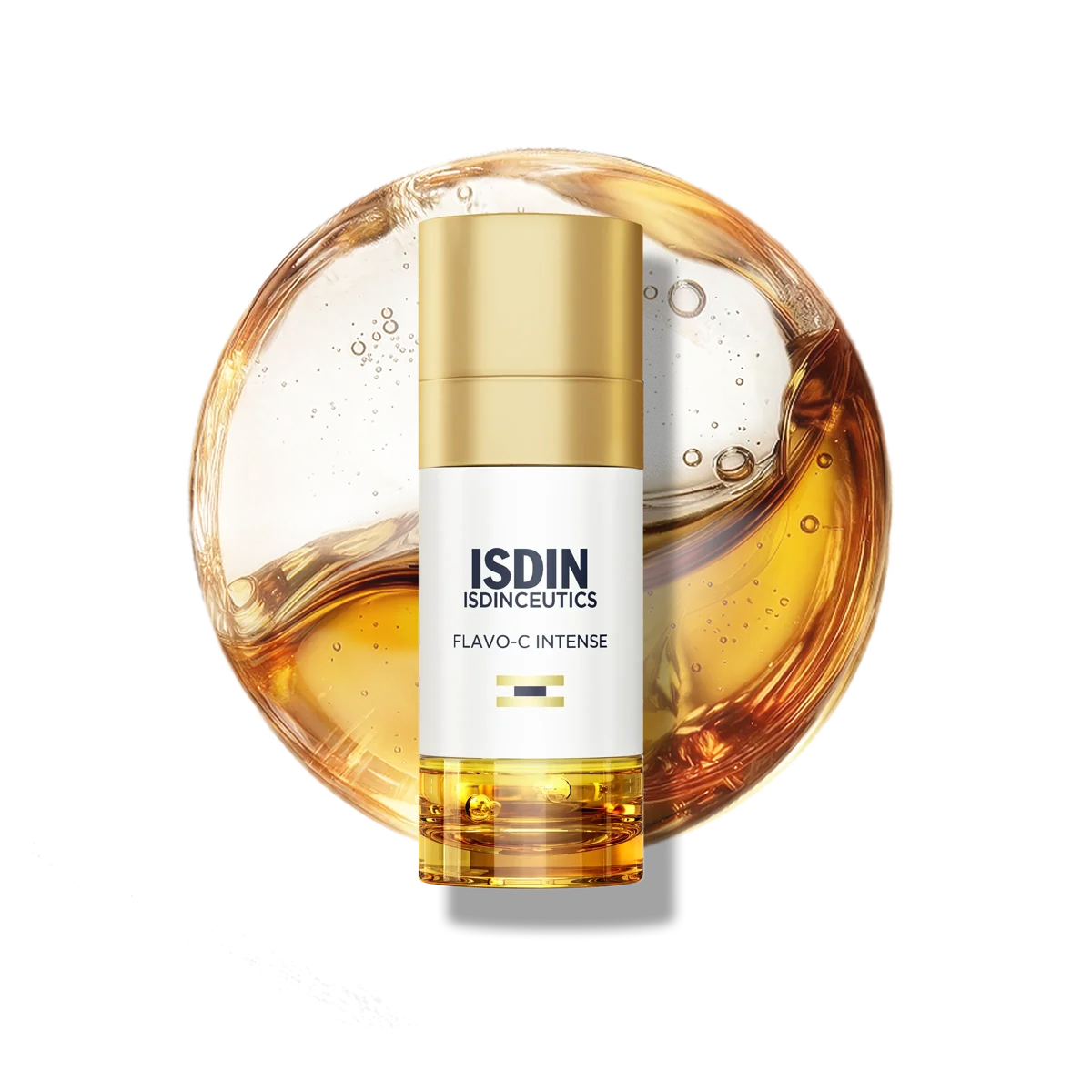 ISDIN FLAVO C INTENSE SERUM 50mL