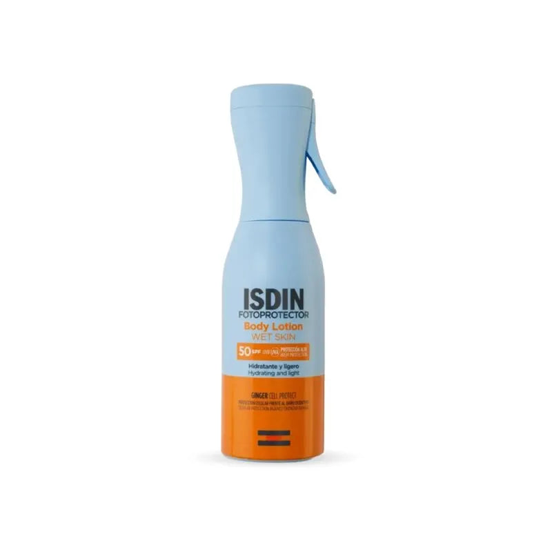 ISDIN Photoprotector Sun Spray Lotion SPF50 250ml