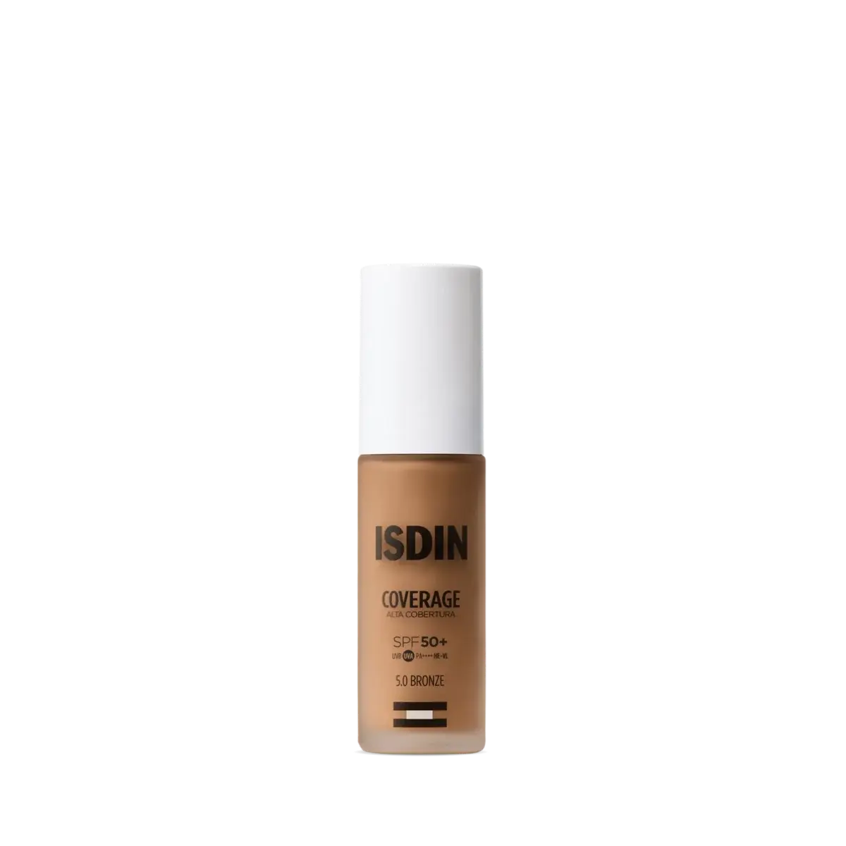ISDIN Coverage SPF 50+