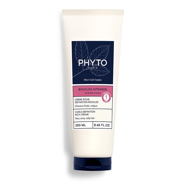 Phyto Gel-Creme Definição Caracóis 150ml