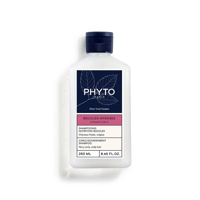 Phyto Caracóis Champô 250ml