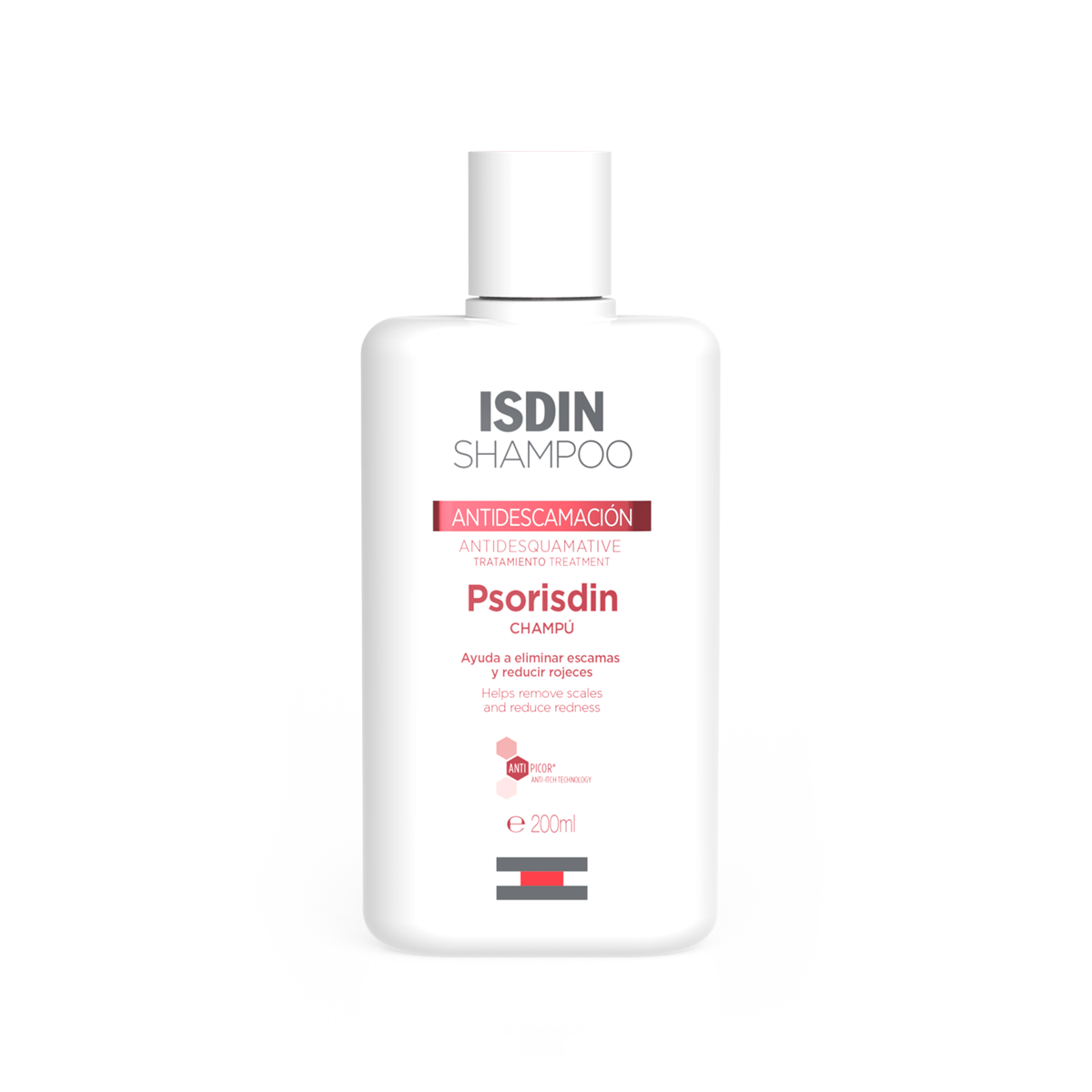 Psorisdin Shampoo controlo 200mL
