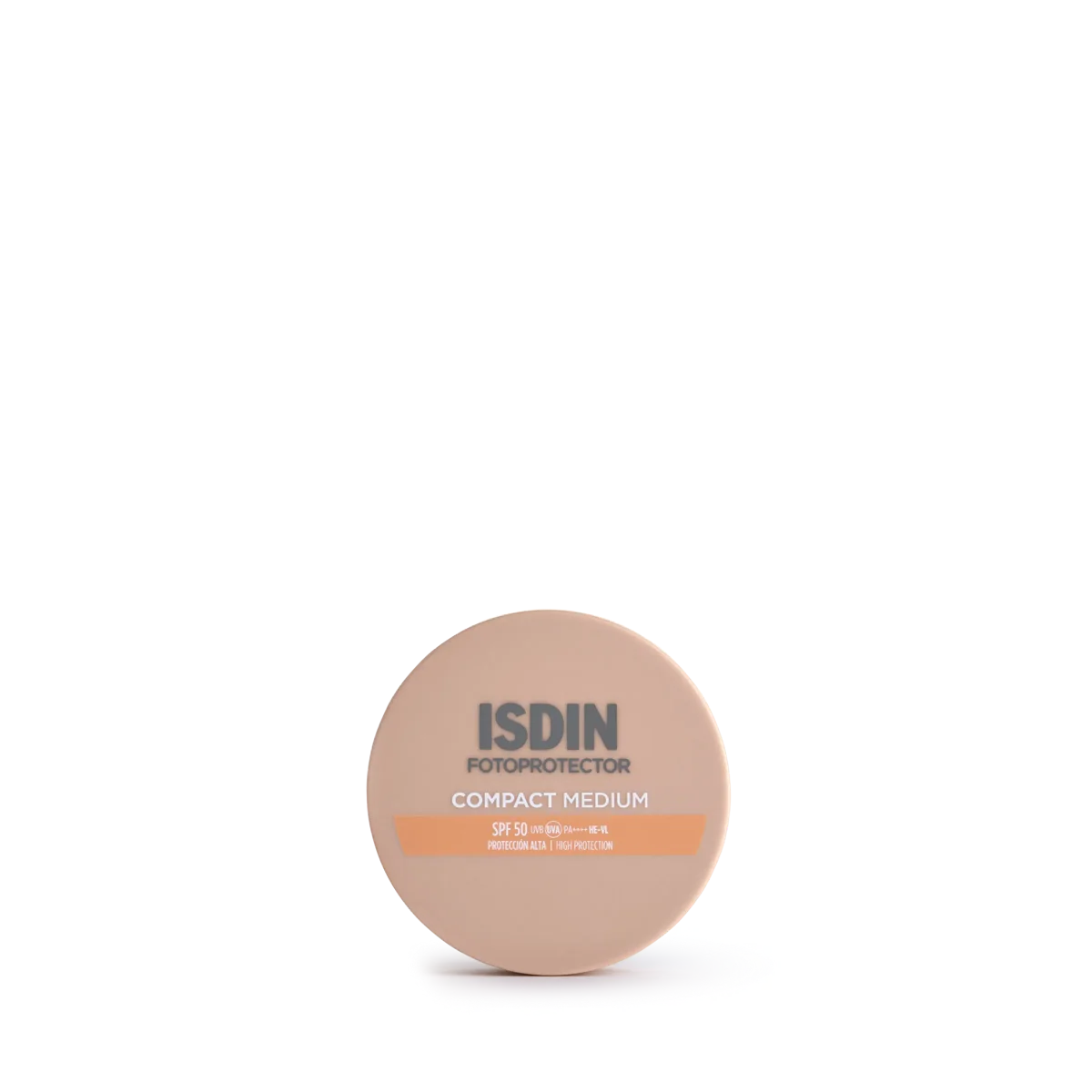 ISDIN FOTOPROTECTOR COMPACT SPF50+ 10G