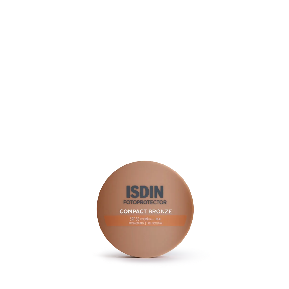 ISDIN FOTOPROTECTOR COMPACT SPF50+ 10G