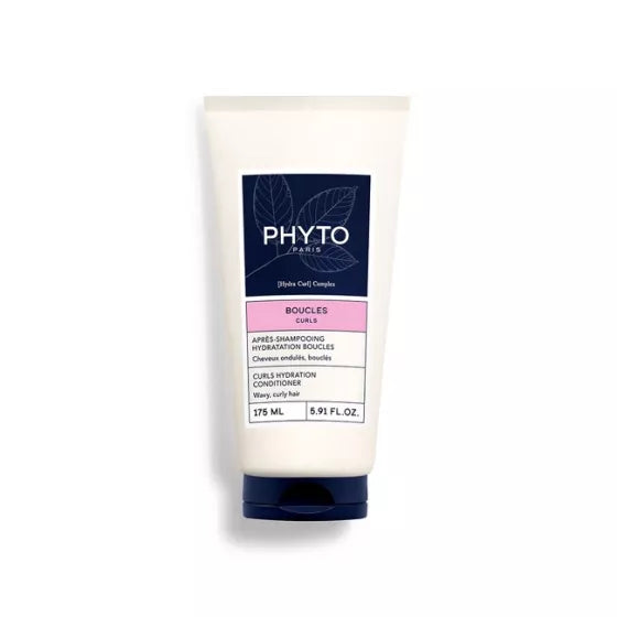 Phyto Condicionador Hidratante Caracóis 175ml