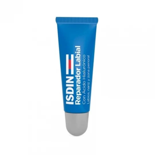 Isdin Reparador Labial Fluído 10ml