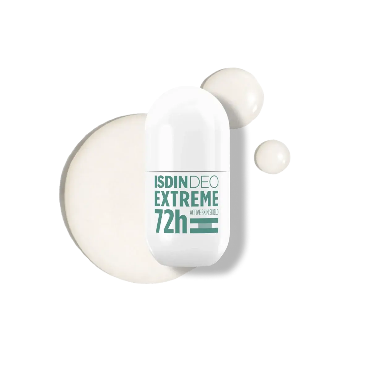 IsdinDEO Extreme 72H