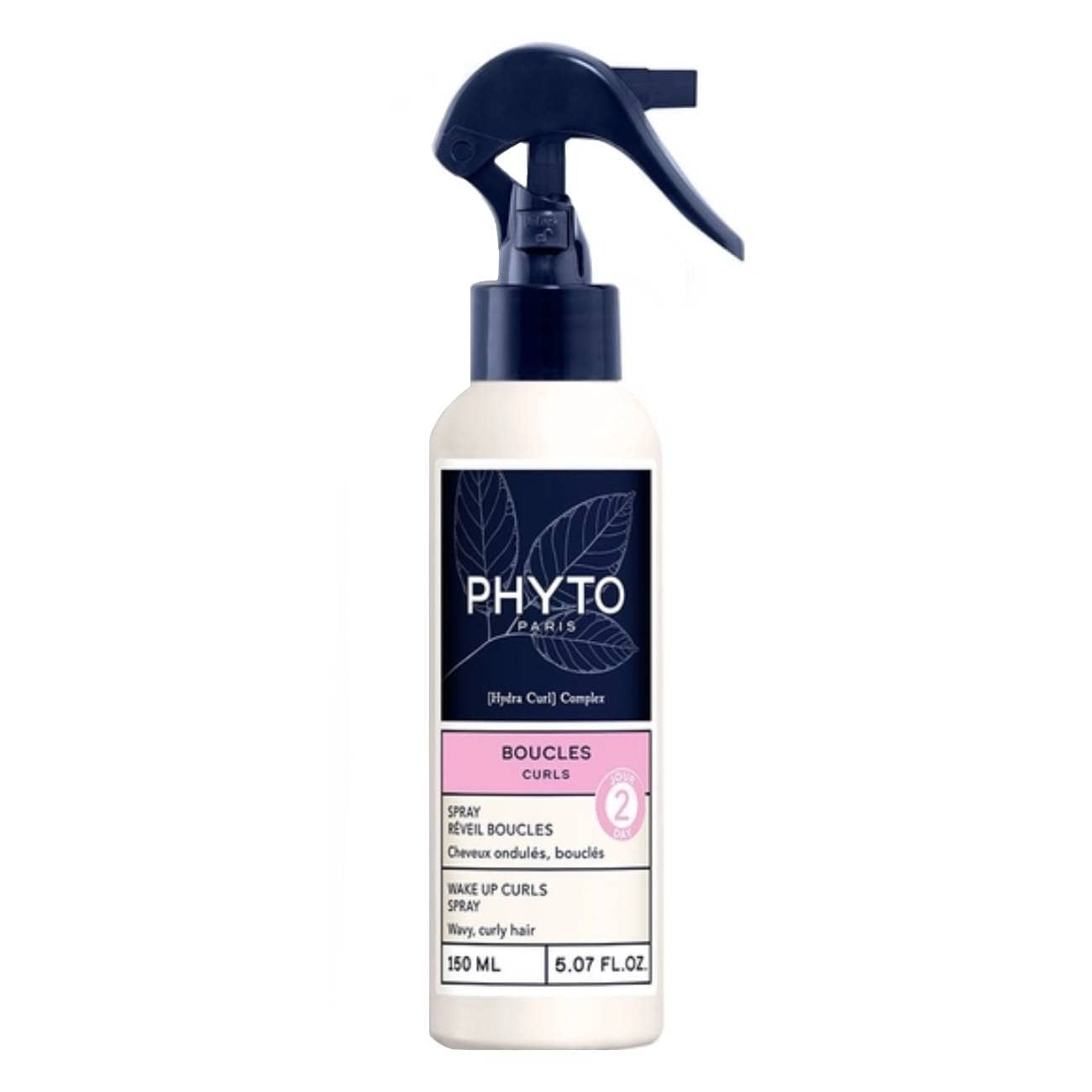 Phyto Spray Ativador de Caracóis 150ml