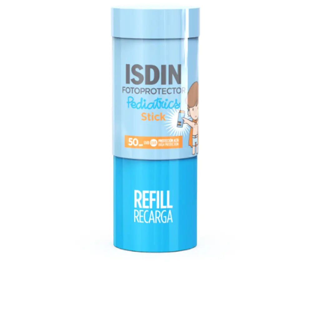 Fotoprotector Isdin Pediatrics Stick SPF50 Refill – 20gr