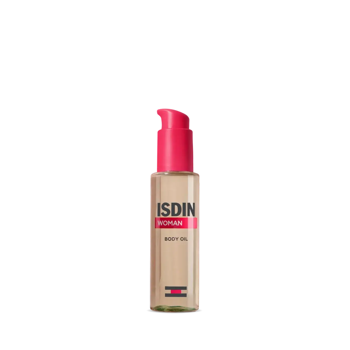 ISDIN Woman Body Oil