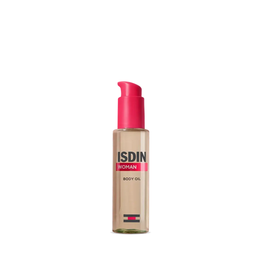 ISDIN Woman Body Oil