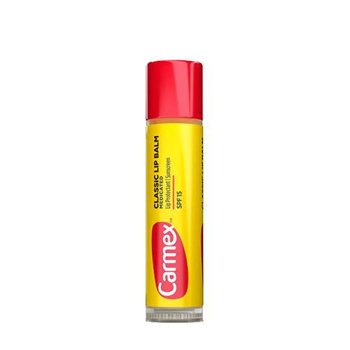 Carmex Stick Moisturizing Lip Balm SPF15