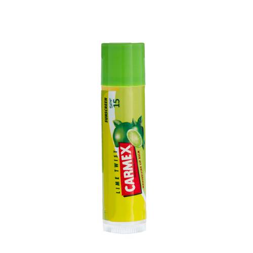 Carmex Stick Lime Twist SPF15