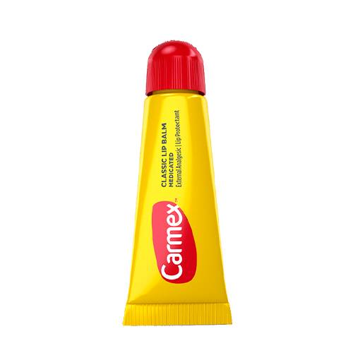 Carmex Bálsamo Labial Hidratante Tubo