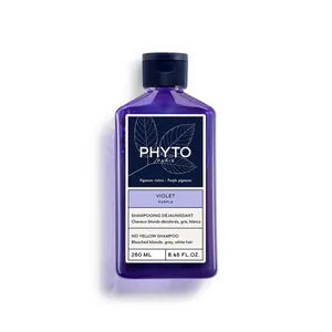 Phyto Yellow Neutralizing Shampoo 250mL