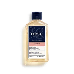 PhytoCor Champô Anti-Desvanecimento 250ml