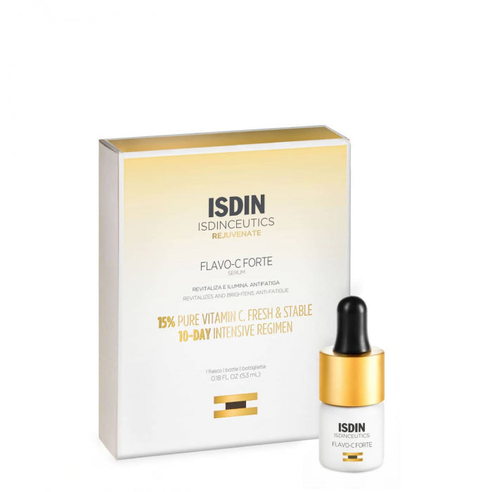 Isdinceutics Flavo-C Forte Serum 1x5.3ml