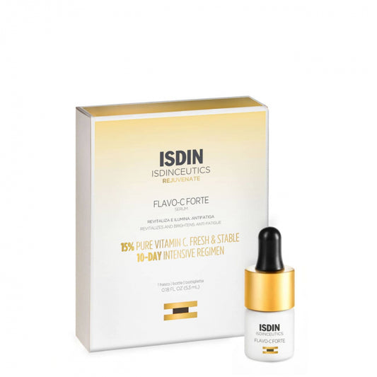 Isdinceutics Flavo-C Forte Serum 1x5.3ml