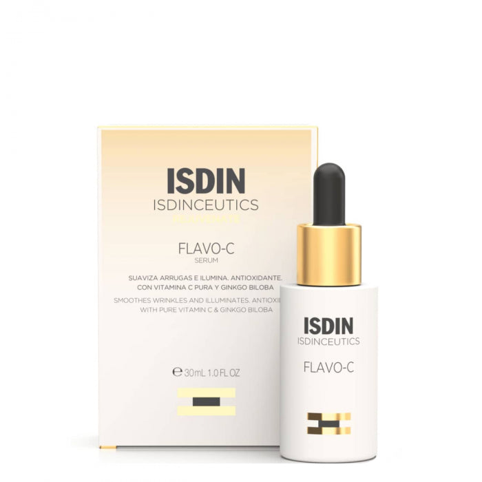 Isdinceutics Flavo-C Serum 30ml