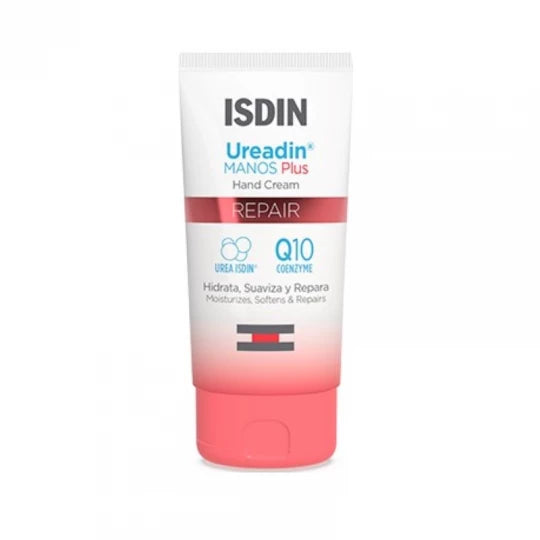 Isdin Ureadin Hands Plus Repair Cream 50ml