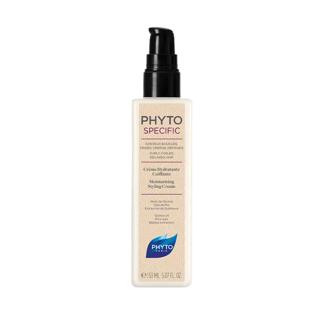 PhytoSpecific Creme Hidratante de Penteado 150mL