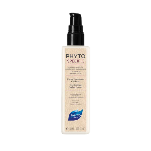 PhytoSpecific Crema Hidratante Para Peinar 150mL