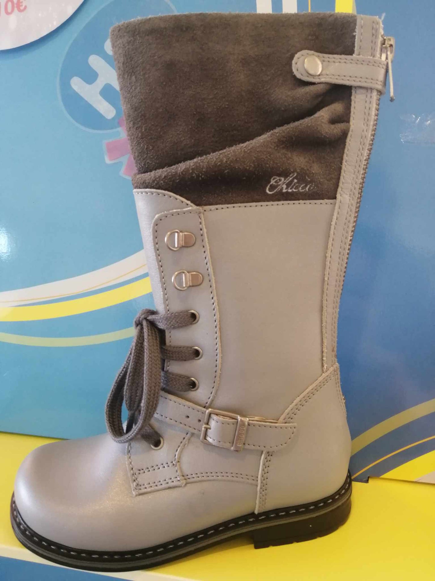 Bota Chicco Carmen Nr.28