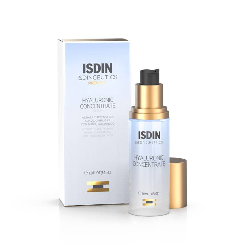 Isdinceutics Hyaluronic Concentrate Serum 30mL