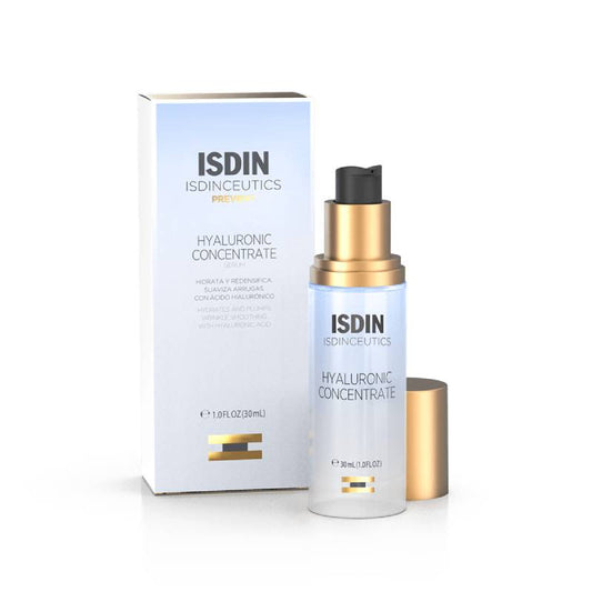 Isdinceutics Hyaluronic Concentrate Sérum 30mL