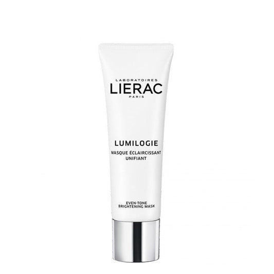 Lumilogie Mascarilla Iluminadora Unificadora 50 mL