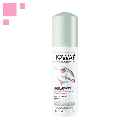 Micellar Cleansing Mousse 150mL