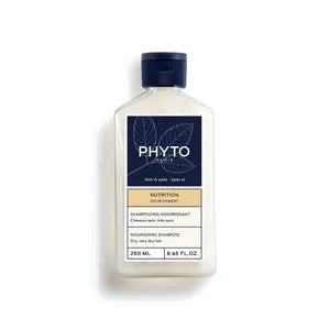 PhytoNutrição Shampoo 250 mL