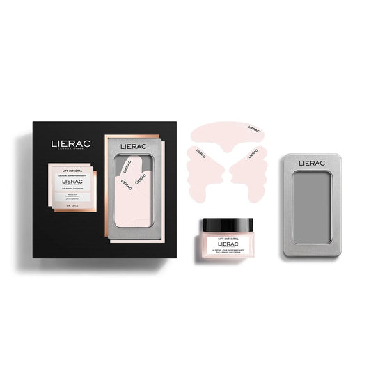 Coffret de Natal Lift Integral Creme de Dia Antienvelhecimento + Patchs