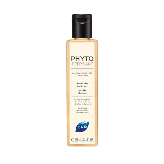 PhytoDefrisant Anti-Frizz Shampoo 250 mL