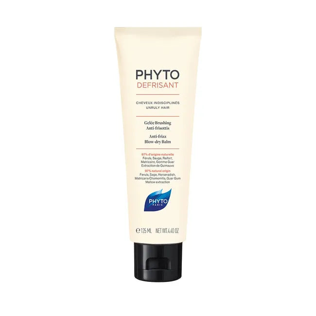 PhytoDefrisant Geleia de Brushing Anti-Frizz 125mL