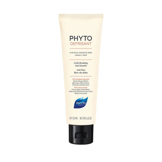 PhytoDefrisant Anti-Frizz Brushing Jelly 125mL