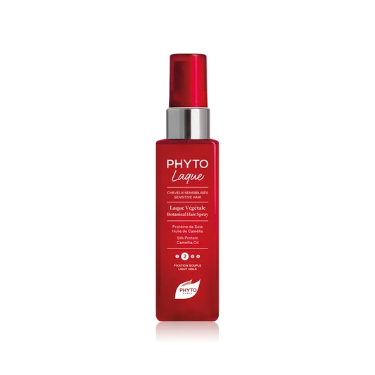 PhytoLaque Laca Vegetal de Fixação Suave 100mL