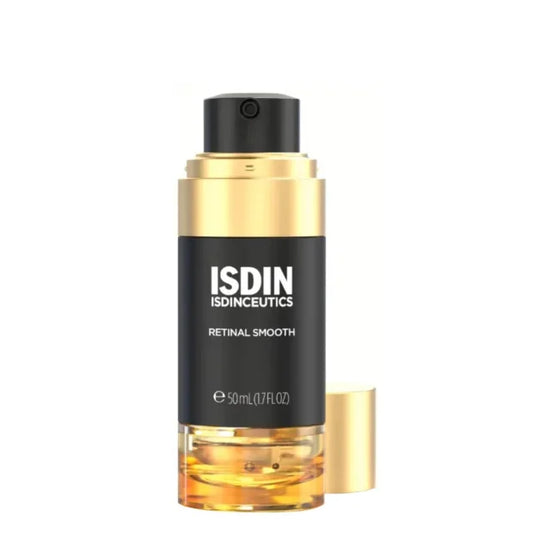 Isdinceutics Retinal Smooth Sérum Rejuvenescedor 50ml