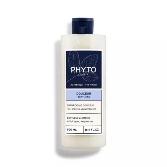 PhytoSuavidade Champô 250mL