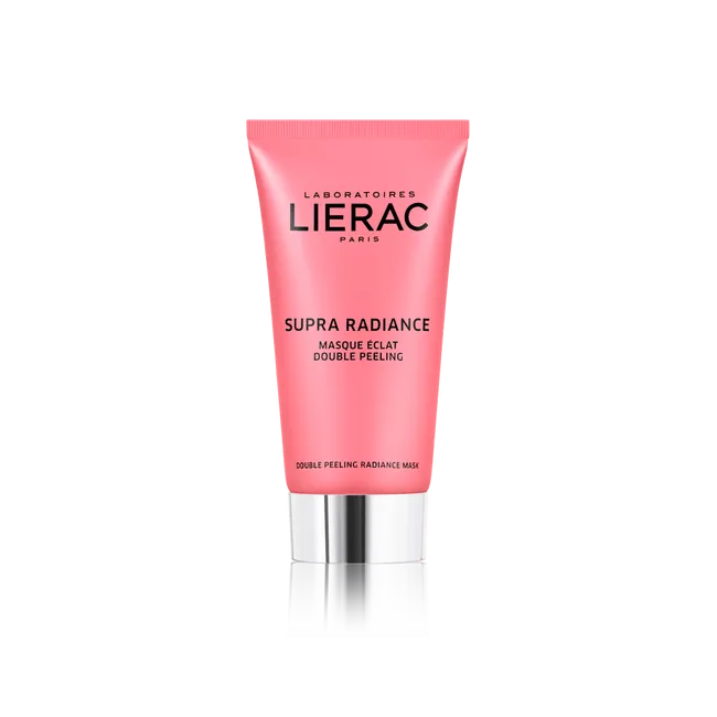 Supra Radiance Máscara Iluminadora Duplo Peeling 75mL