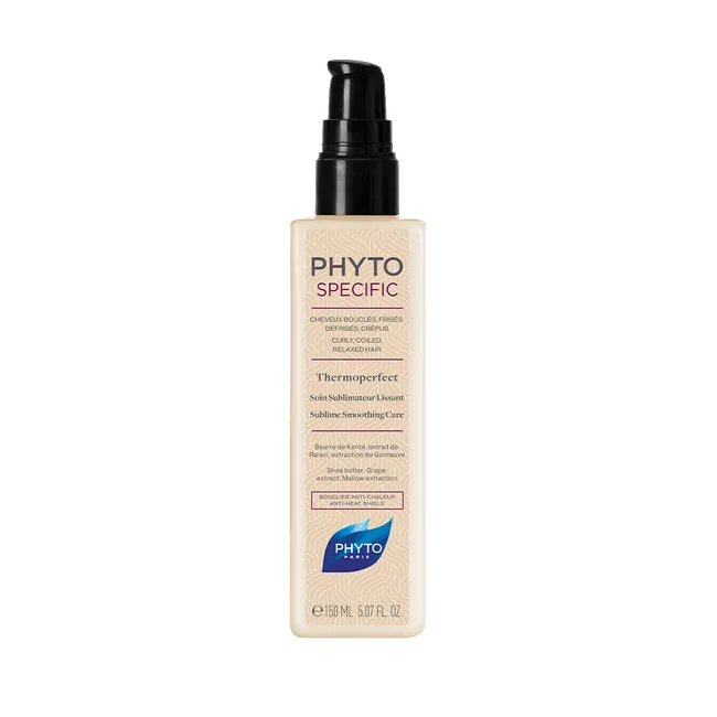 PhytoSpecific Thermoperfect Sublimating Smoothing Care 150mL