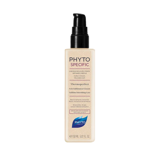 PhytoSpecific Thermoperfect cuidado suavizante sublimador 150 ml