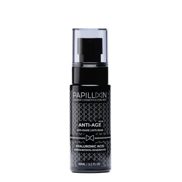 Papillon Anti Age Plus 50ml