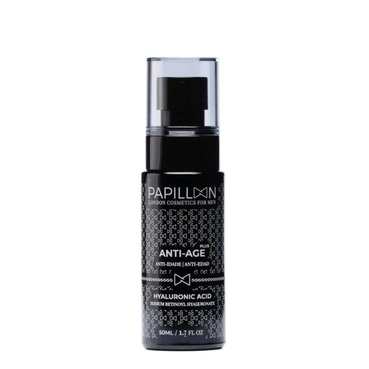Papillon Anti Age Plus 50ml