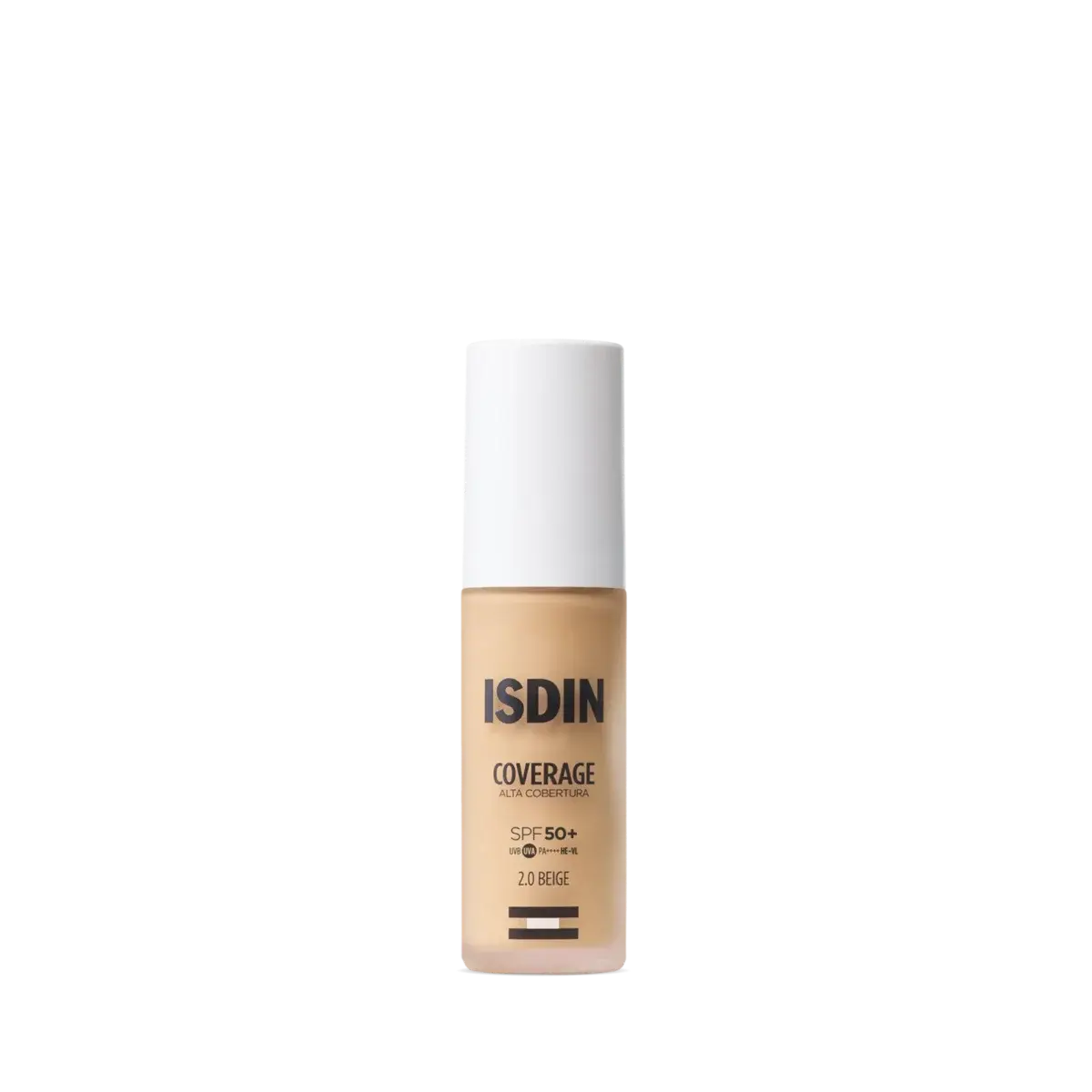 ISDIN Coverage SPF 50+