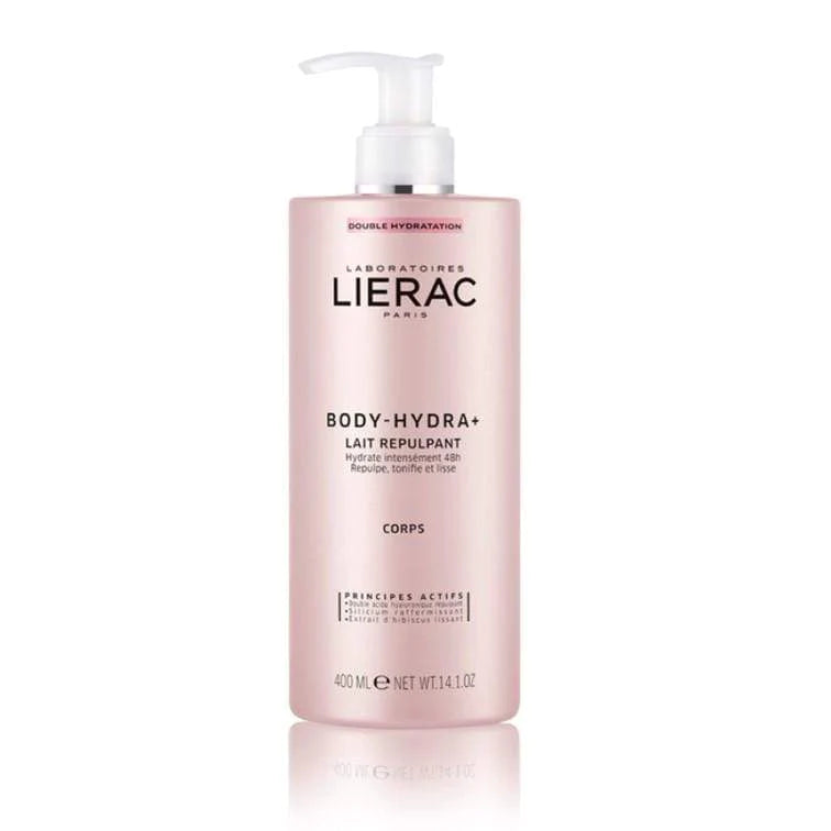 Body Hidra+ Leche Rellenadora Hydra