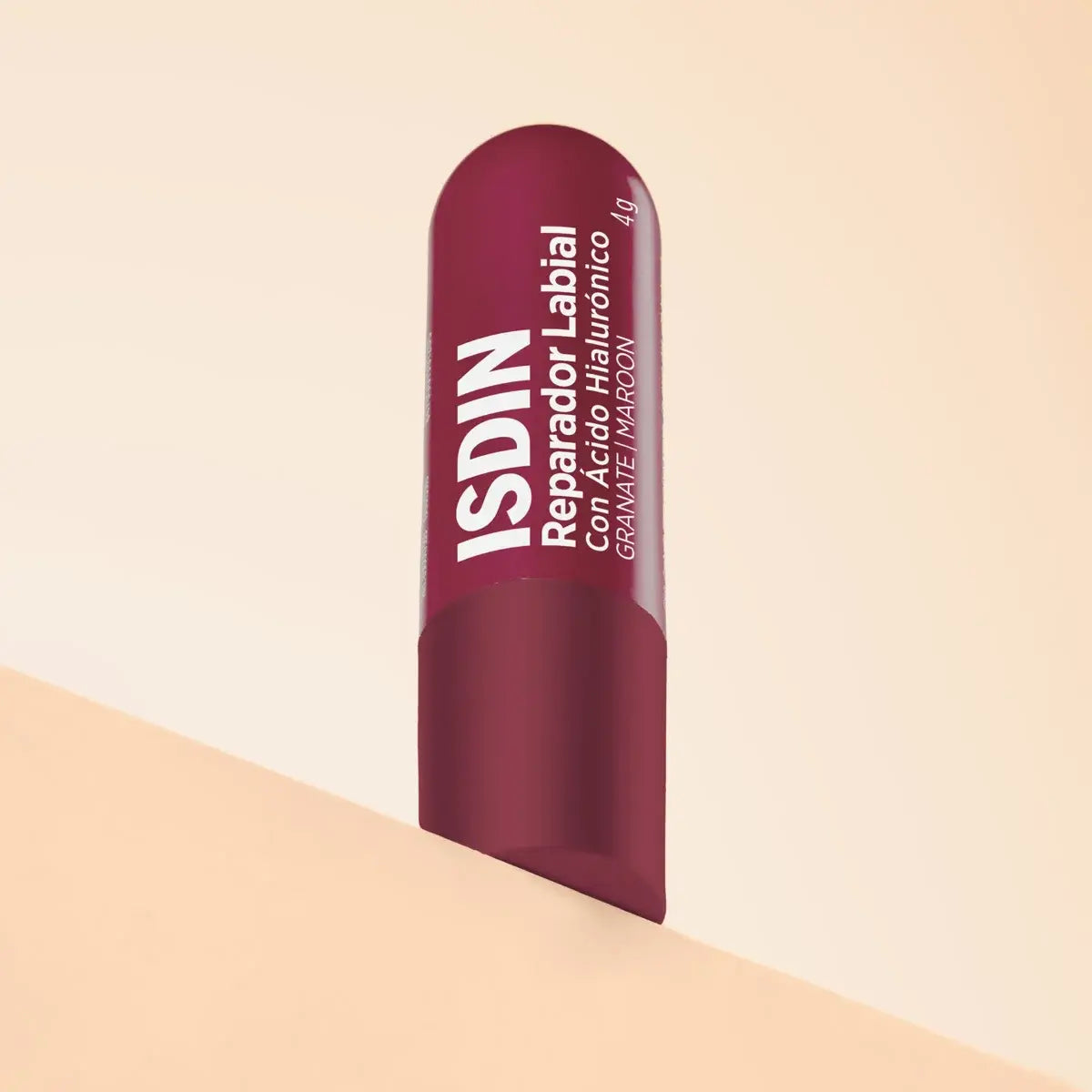 ISDIN  Reparador Labial Stick Bordeaux