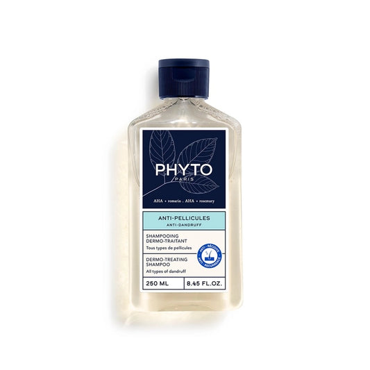 Phyto Champô Anti-Caspa 250ml