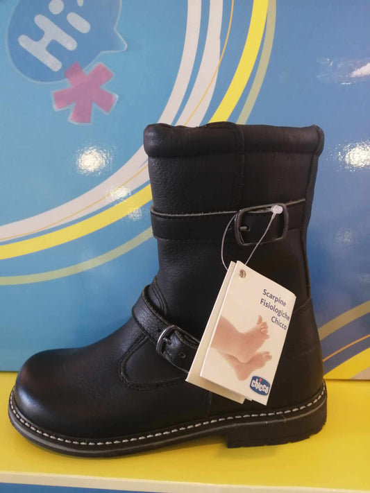 Chicco Castiglia High Boots Nr. 30